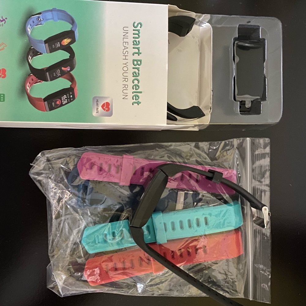 2 for the price of one along with 4 new bands